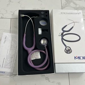 MDF MD One stethoscope